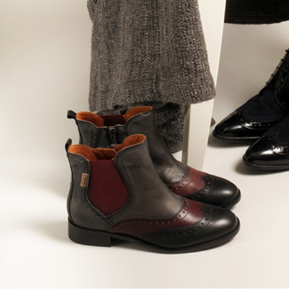 Pikolinos Chelsea Boots